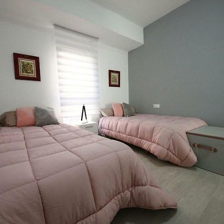 Appartement Ivam Esquife à Valence Extérieur photo