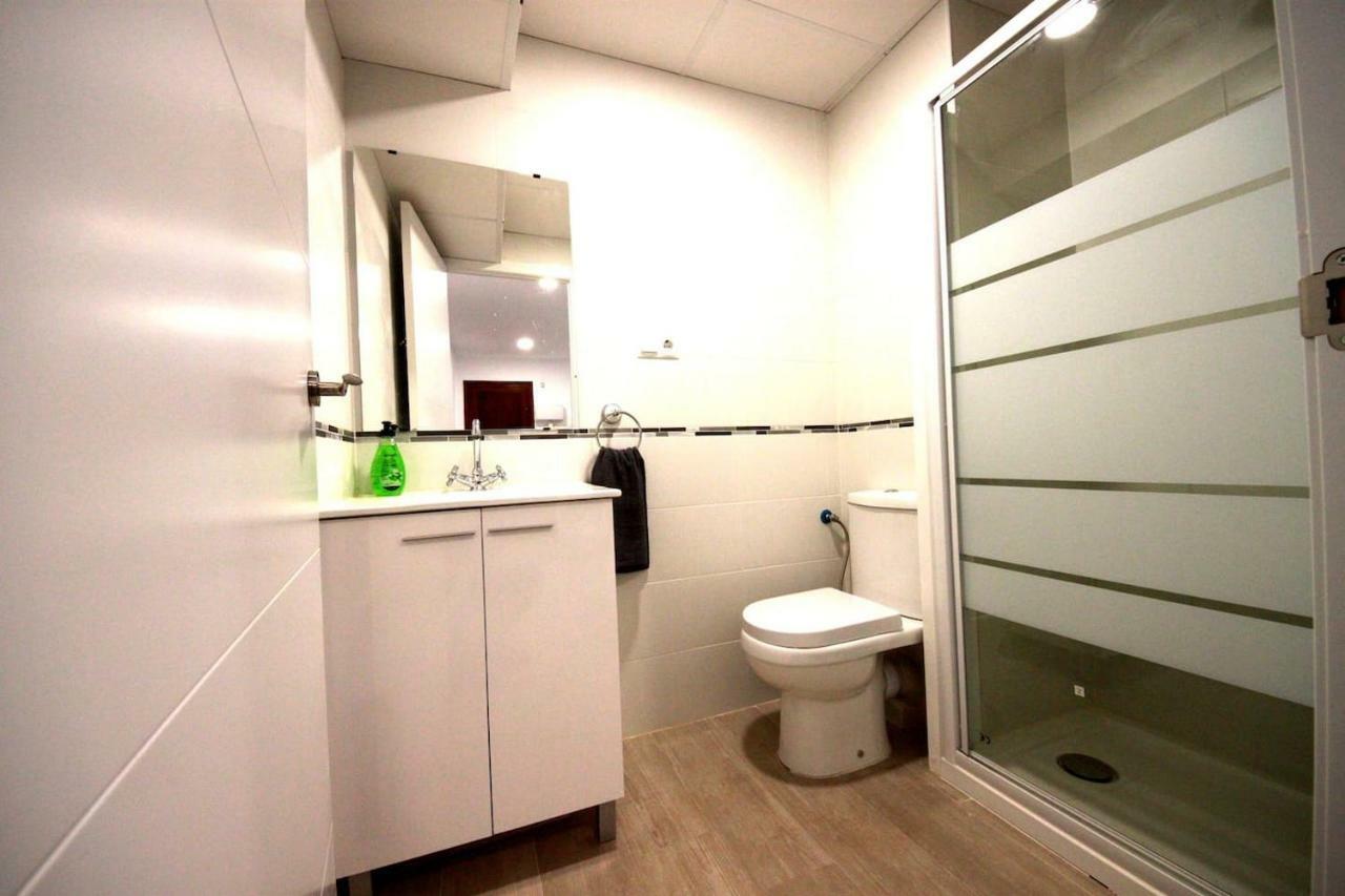 Appartement Ivam Esquife à Valence Extérieur photo